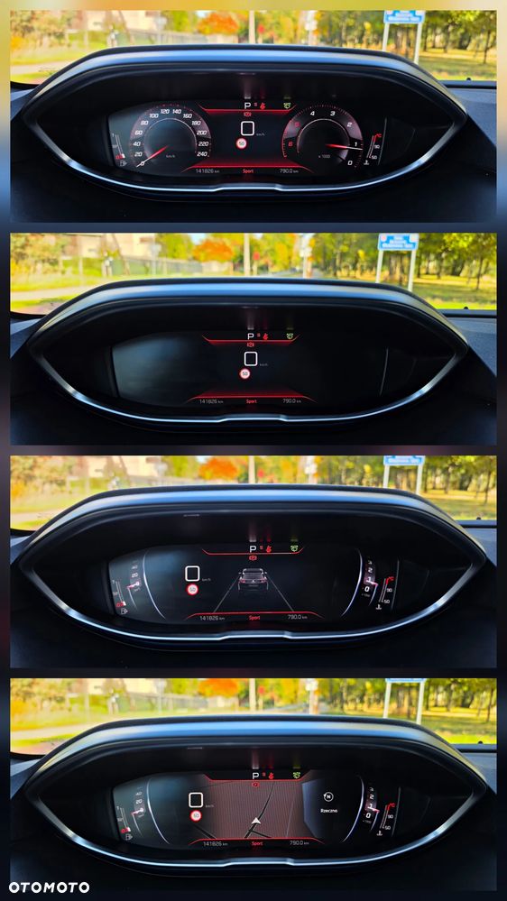 Peugeot 3008 BlueHDi 130 Stop & Start EAT8 Allure - 30