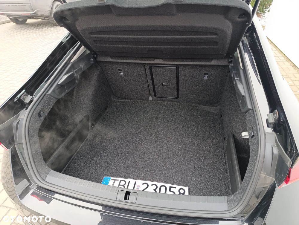 Skoda Octavia 1.5 TSI ACT Ambition - 13