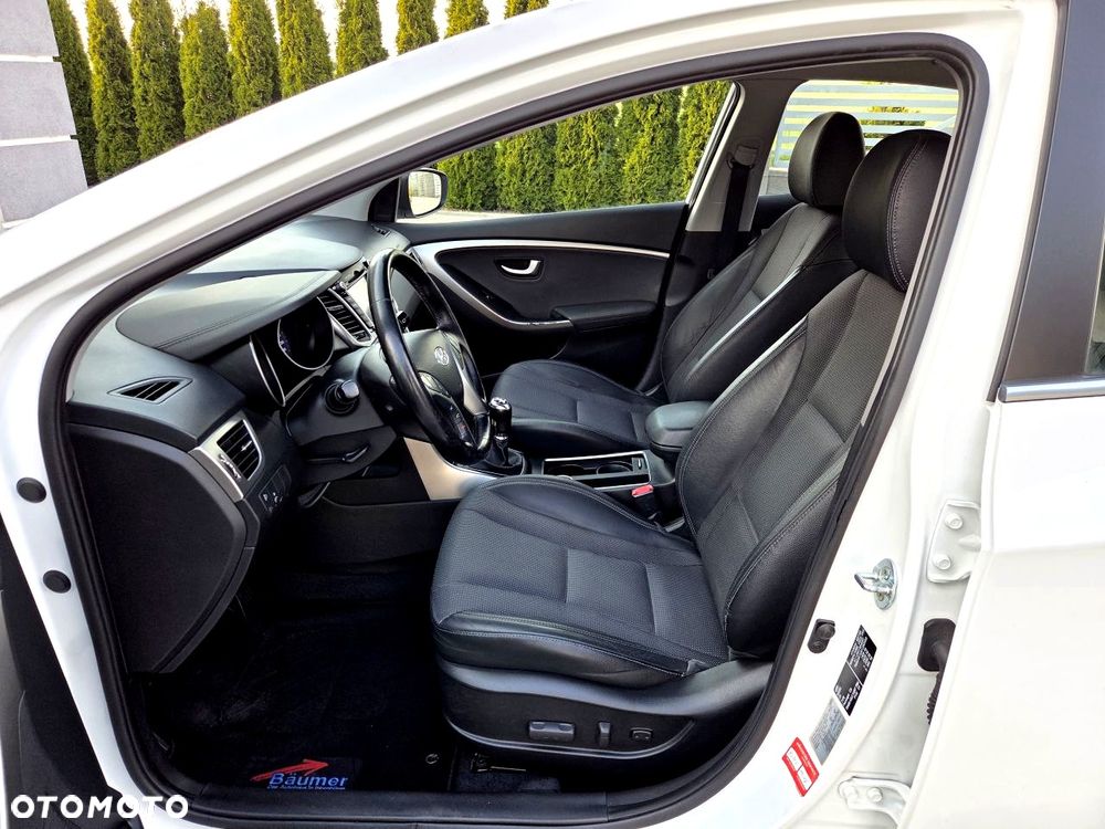 Hyundai i30 - 14