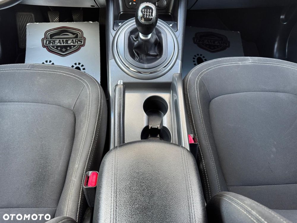 Kia Sportage - 33