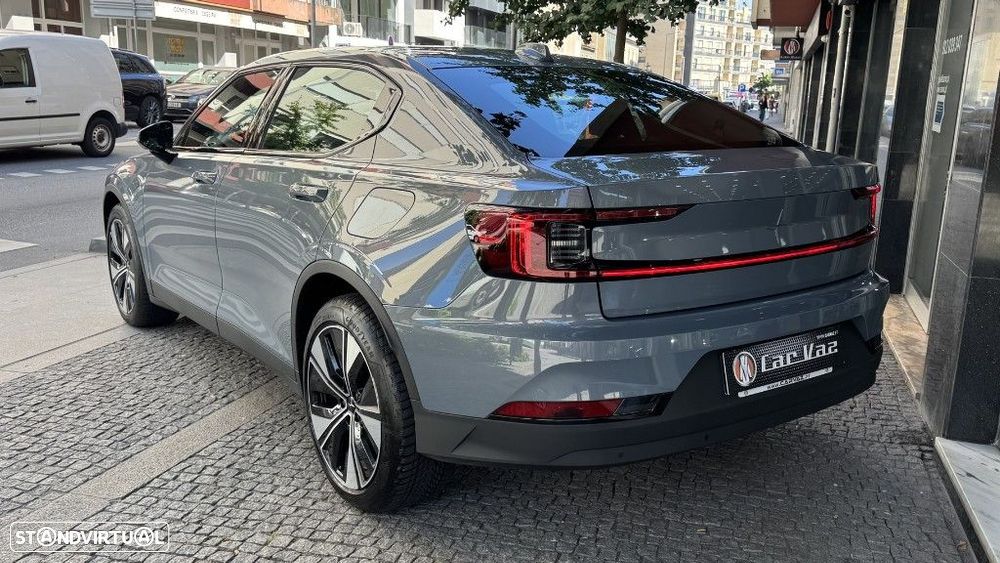 Polestar 2 Standard Range 69 kWh - 7
