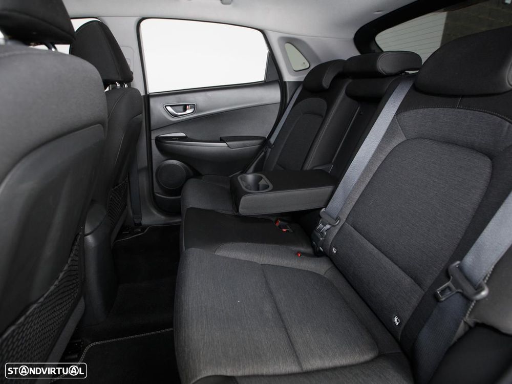 Hyundai Kauai EV 64 kWh Premium - 10