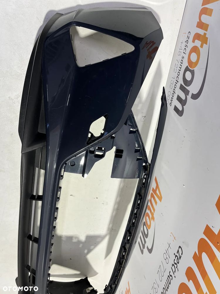 ZDERZAK PRZÓD PRZEDNI HYUNDAI I20 III 3 20-23rok 86511-Q0000 ORYGINAŁ - 2