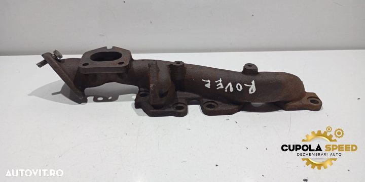 Galerie evacuare stanga 4H2Q9431CB 2.7D Jaguar XF X250 [2007 - 2011] - 1