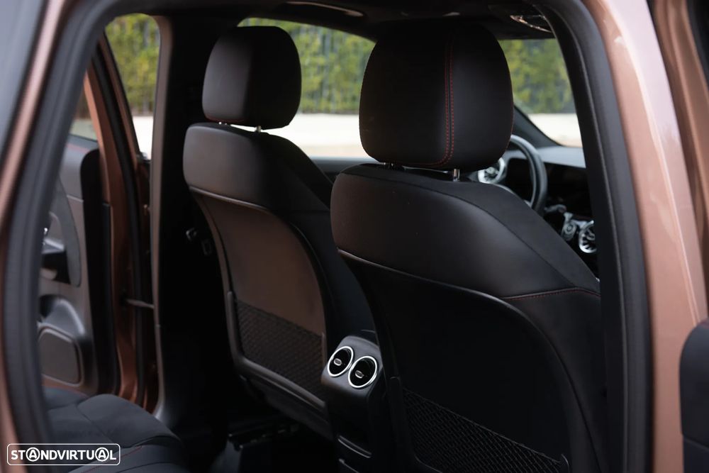 Mercedes-Benz GLA 250 e AMG Line - 27