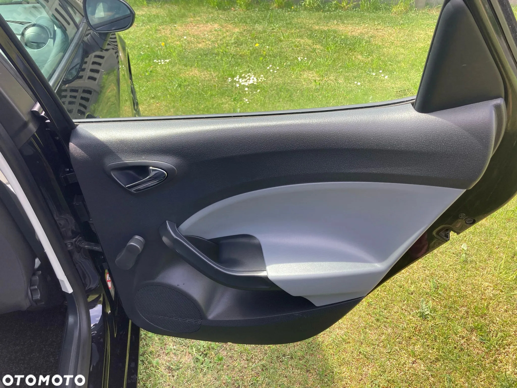 Seat Ibiza 1.4 16V Style - 14