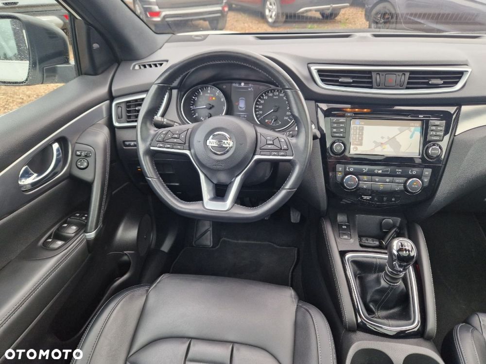 Nissan Qashqai - 18