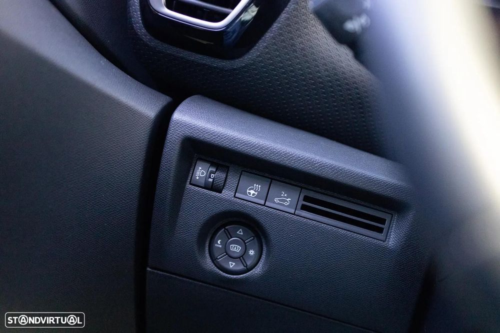 Citroën e-C4 X 50 kWh Shine - 29