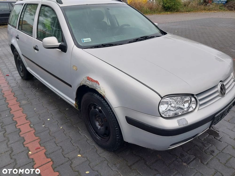 Volkswagen Golf IV 4 Kombi Variant Agr ALH Ahf Ahu 1.9 TDI 90 KM skrzynia biegów EBJ drzwi maska zderzak klapa lusterko kolor LB7Z maglownica belka mcperson zwrotnica turbina pompa wtryskowa paliwa przewód rura mechanizm mikrostyk klapy zamek szyba szyby lewarek tłumik obudowa podszybie podsufitka radio tunel panel głośnik schowek lampa zacisk hamulcowy alternator rezystor NA CZĘŚCI WSZYSTKIE CZĘŚCI - 4