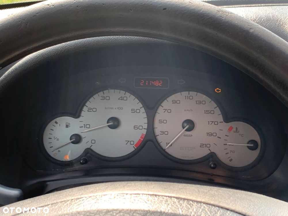 Peugeot Partner Combi 1.4 - 16