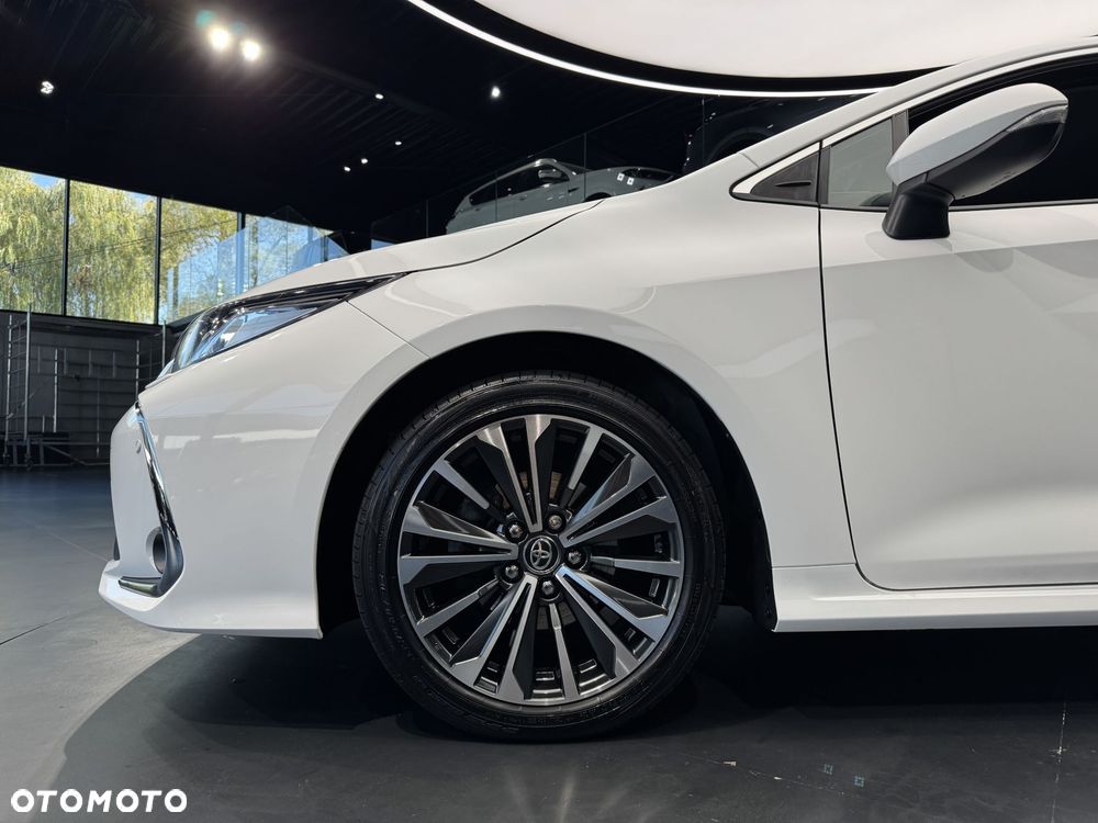 Toyota Corolla - 20