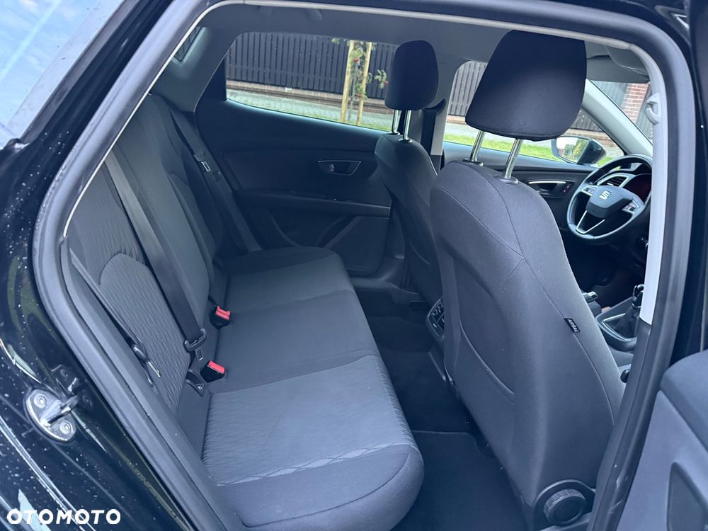 Seat Leon - 20