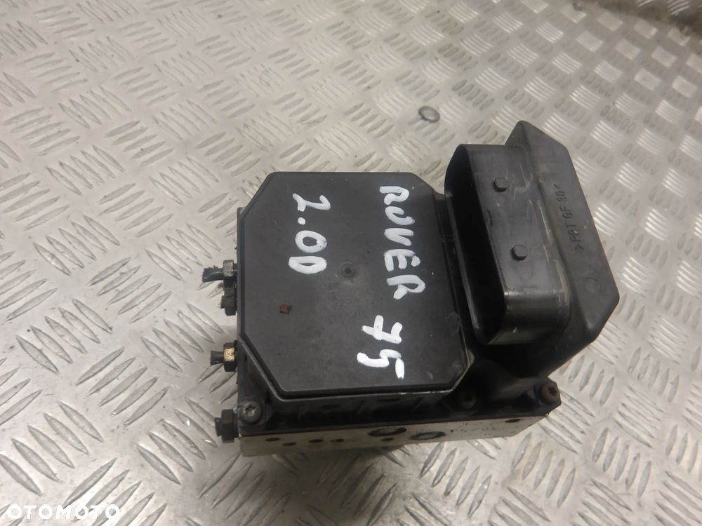 ROVER 75 RJ 2.0D 03-05 POMPA ABS 0265224009 - 2