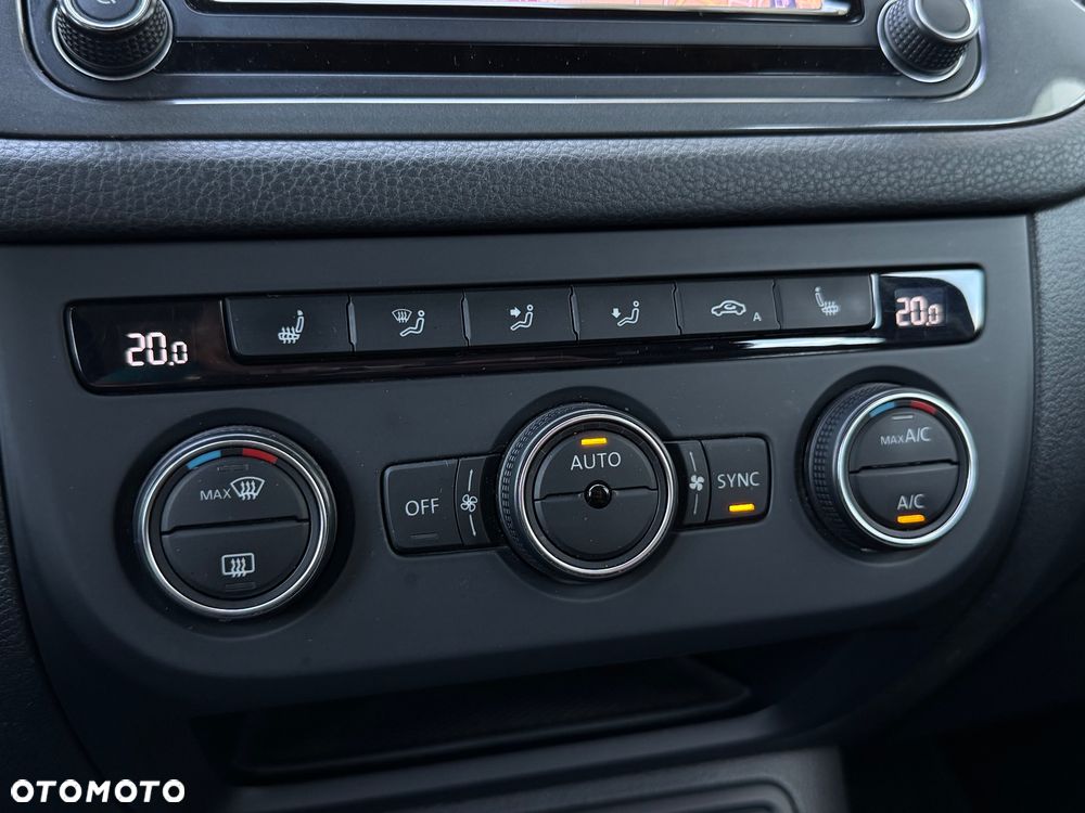 Volkswagen Tiguan - 26