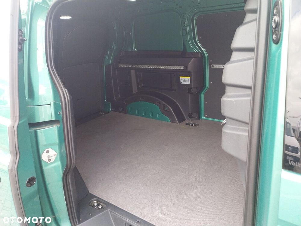 Volkswagen ID. Buzz Cargo ID.Buzz Cargo L1 204 KM, napęd tylny - 24