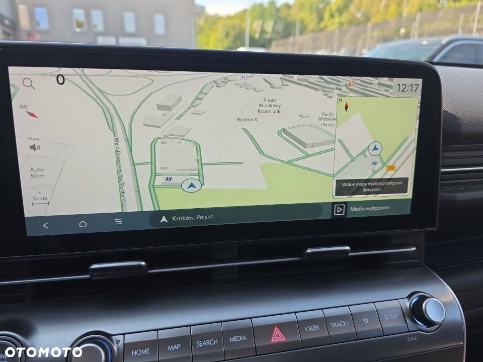 Hyundai Kona - 21