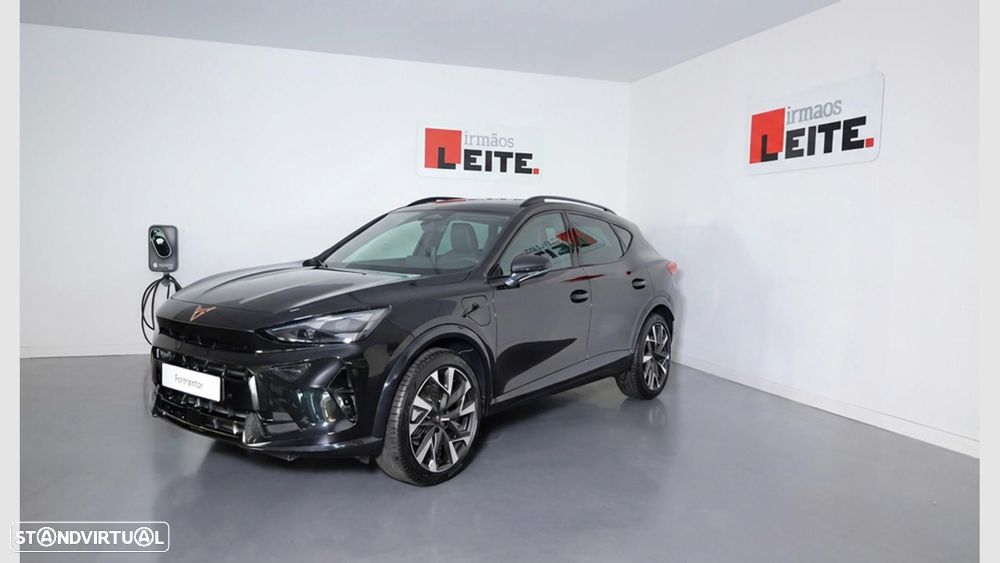 Cupra Formentor 1.5 e-Hybrid Special Edition DSG - 3