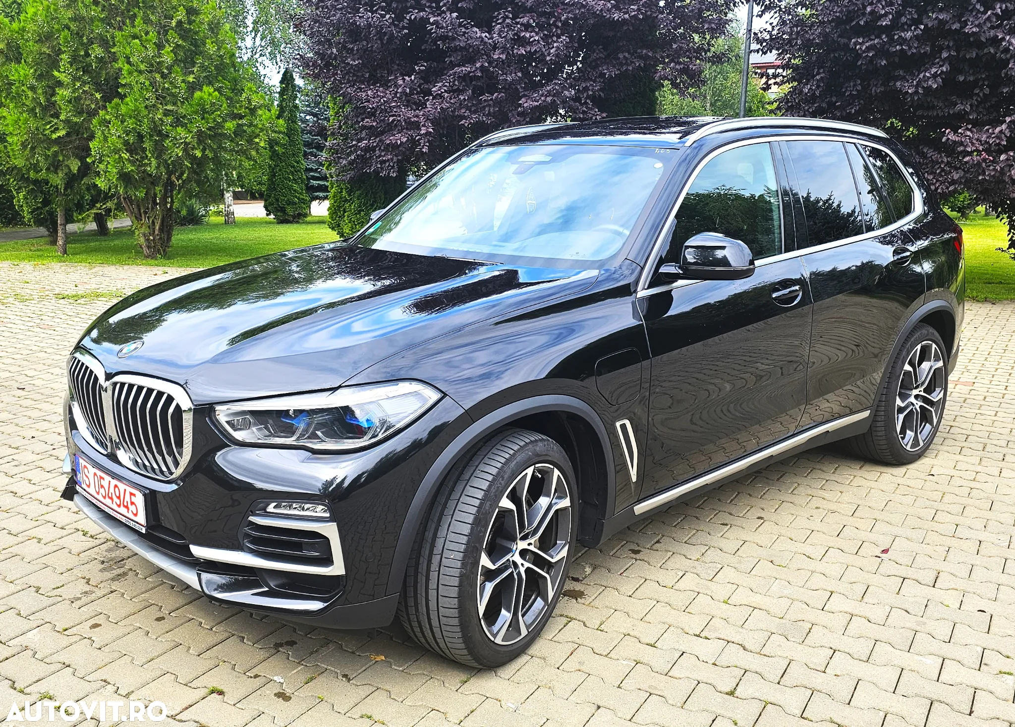 BMW X5 xDrive45e xLine - 2