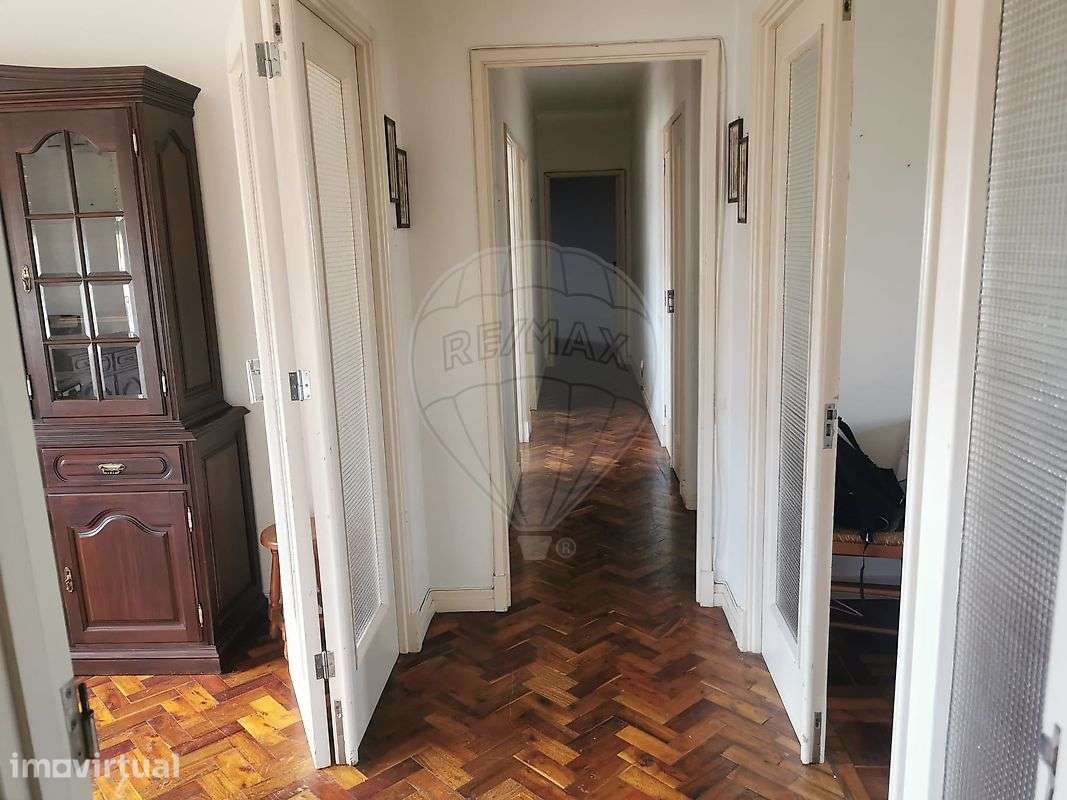 Apartamento T3 para venda - Grande imagem: 4/12