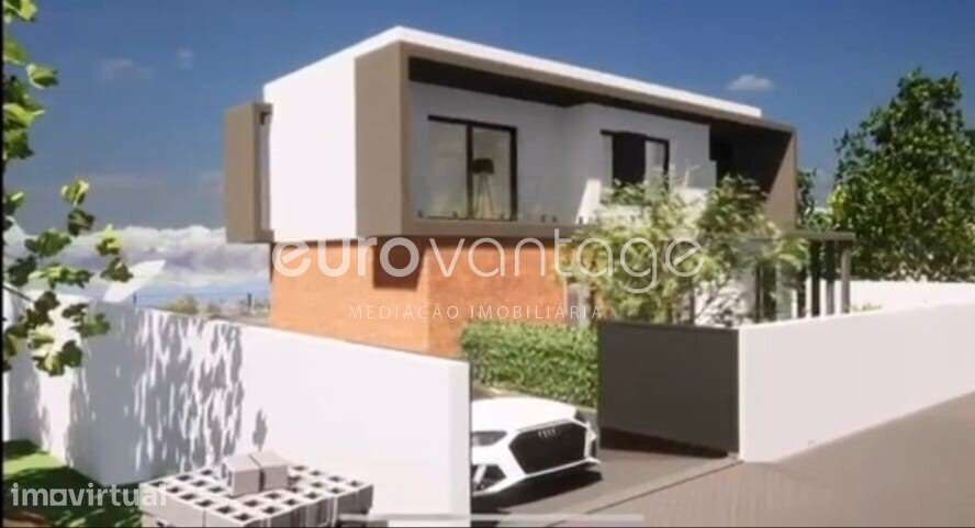 Terreno c/ Projeto Aprovado - Grande imagem: 3/12