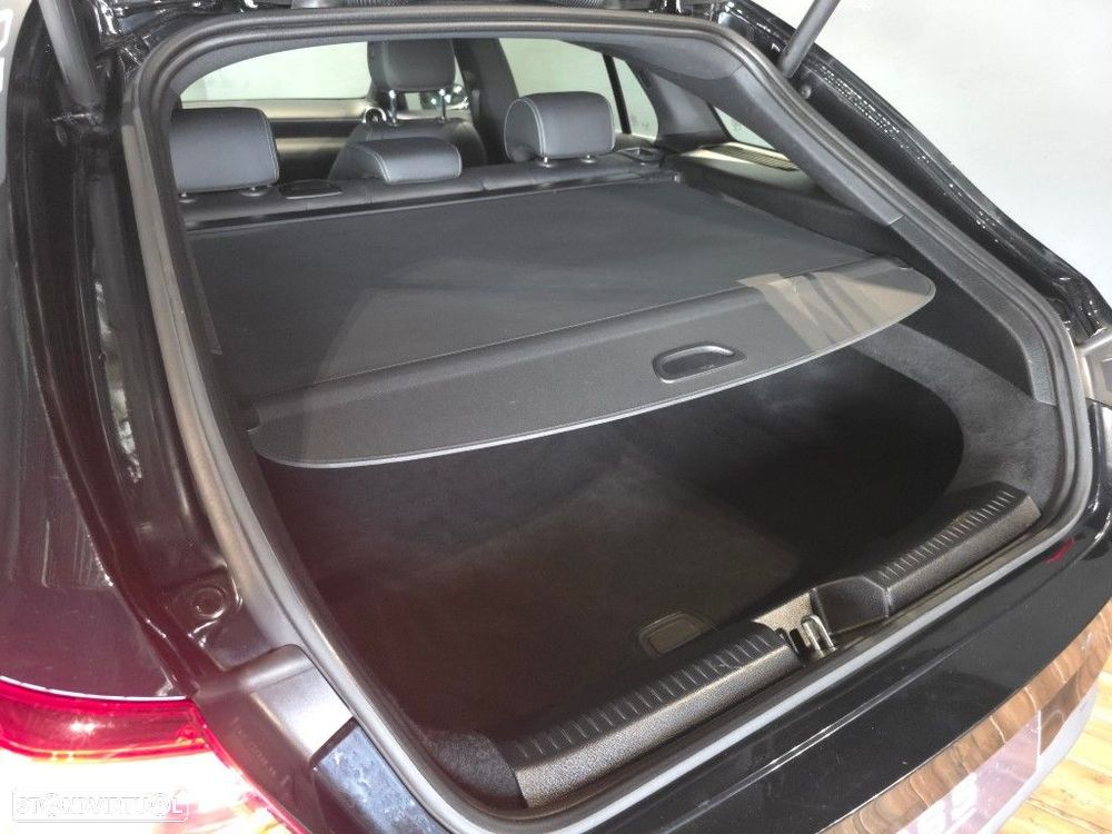 Mercedes-Benz CLA 180 d Shooting Brake AMG Line Aut. - 18