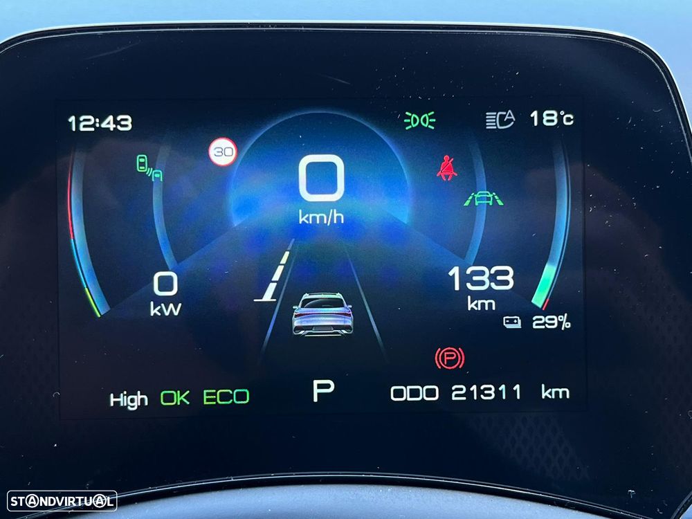 BYD Atto 3 60.48 kWh Design - 5