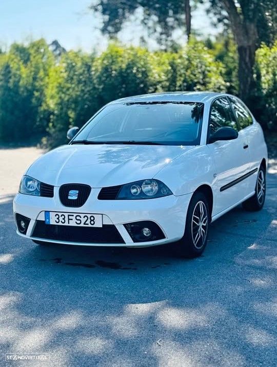 SEAT Ibiza 1.4 TDI Reference - 1