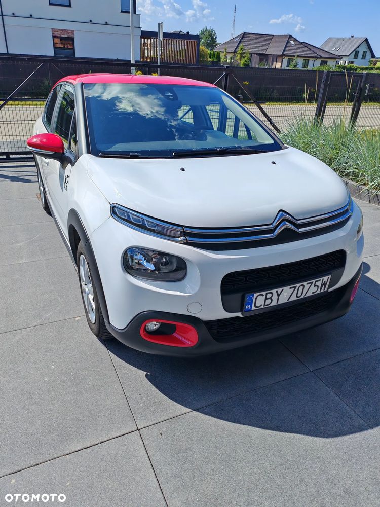 Citroën C3 1.2 PureTech Live - 13