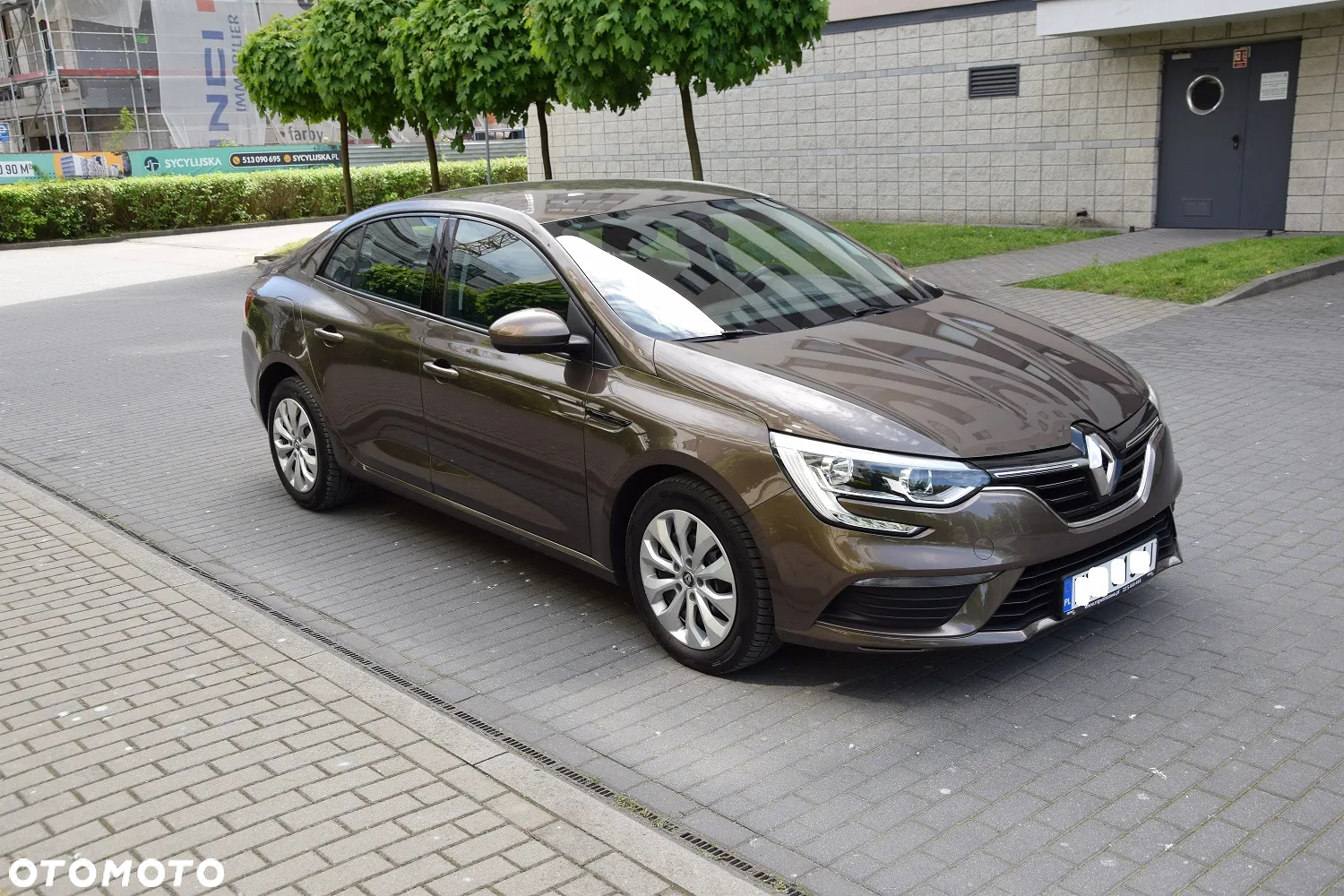 Renault Megane 1.6 SCe Business - 3