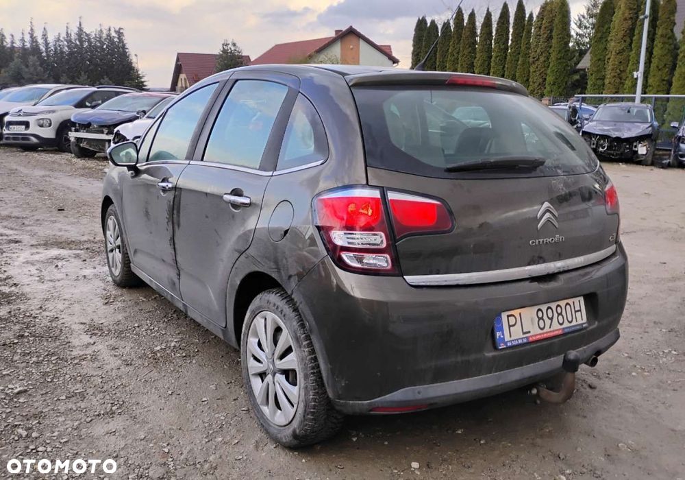 Citroën C3 - 4