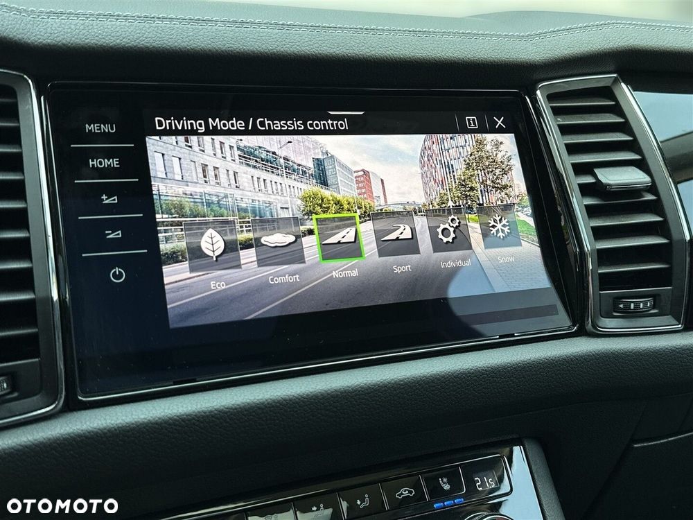 Skoda Kodiaq 2.0 TDI 4x4 L&K DSG - 17
