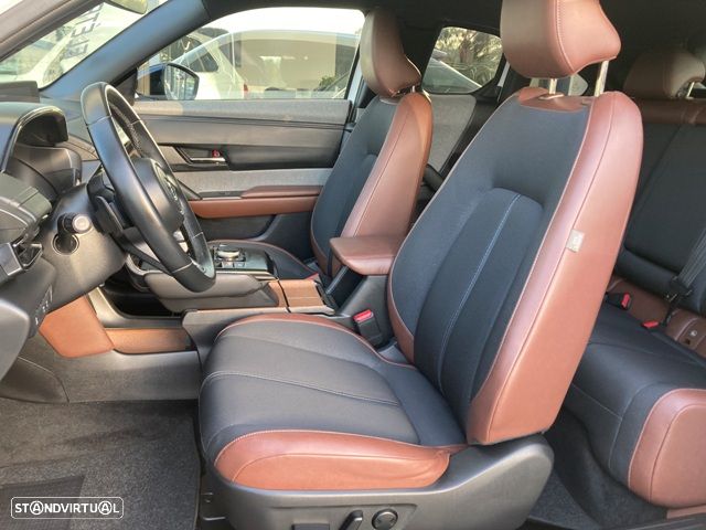 Mazda MX-30 e-SKYACTIV AD`VANTAGE - 30