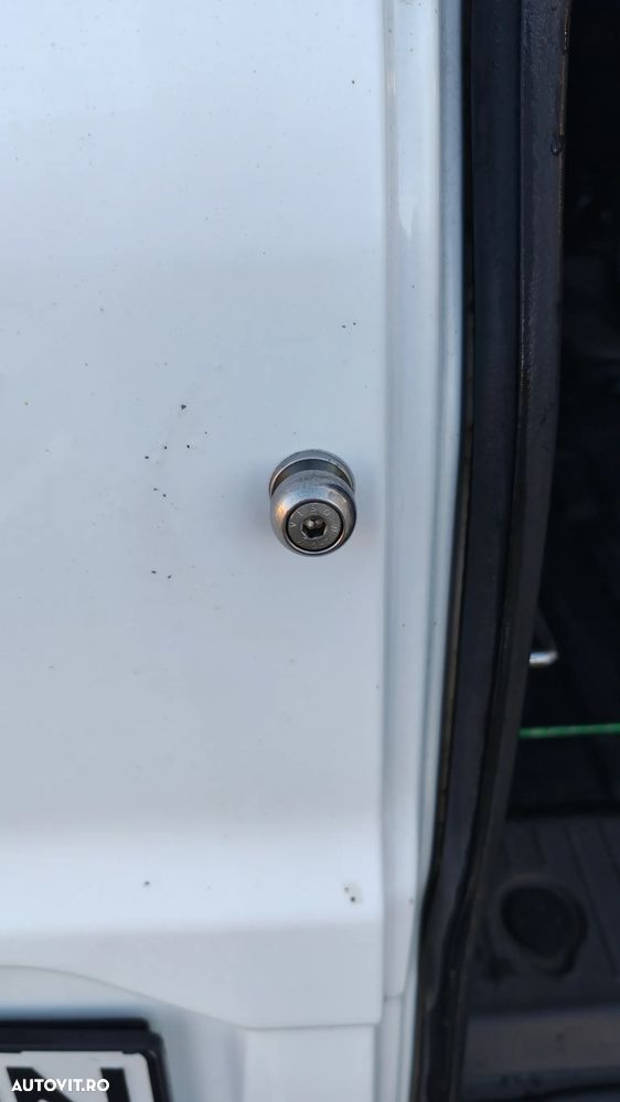 Ford Transit Connect Combi Commercial SWB(L1) M1 Trend - 5
