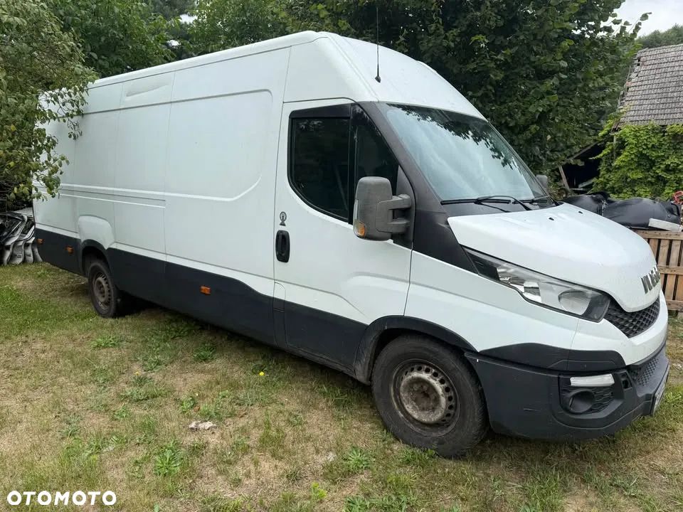 Iveco Daily - 1