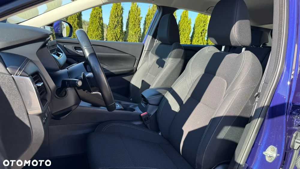 Nissan Qashqai 1.3 DIG-T MHEV Acenta Xtronic - 24