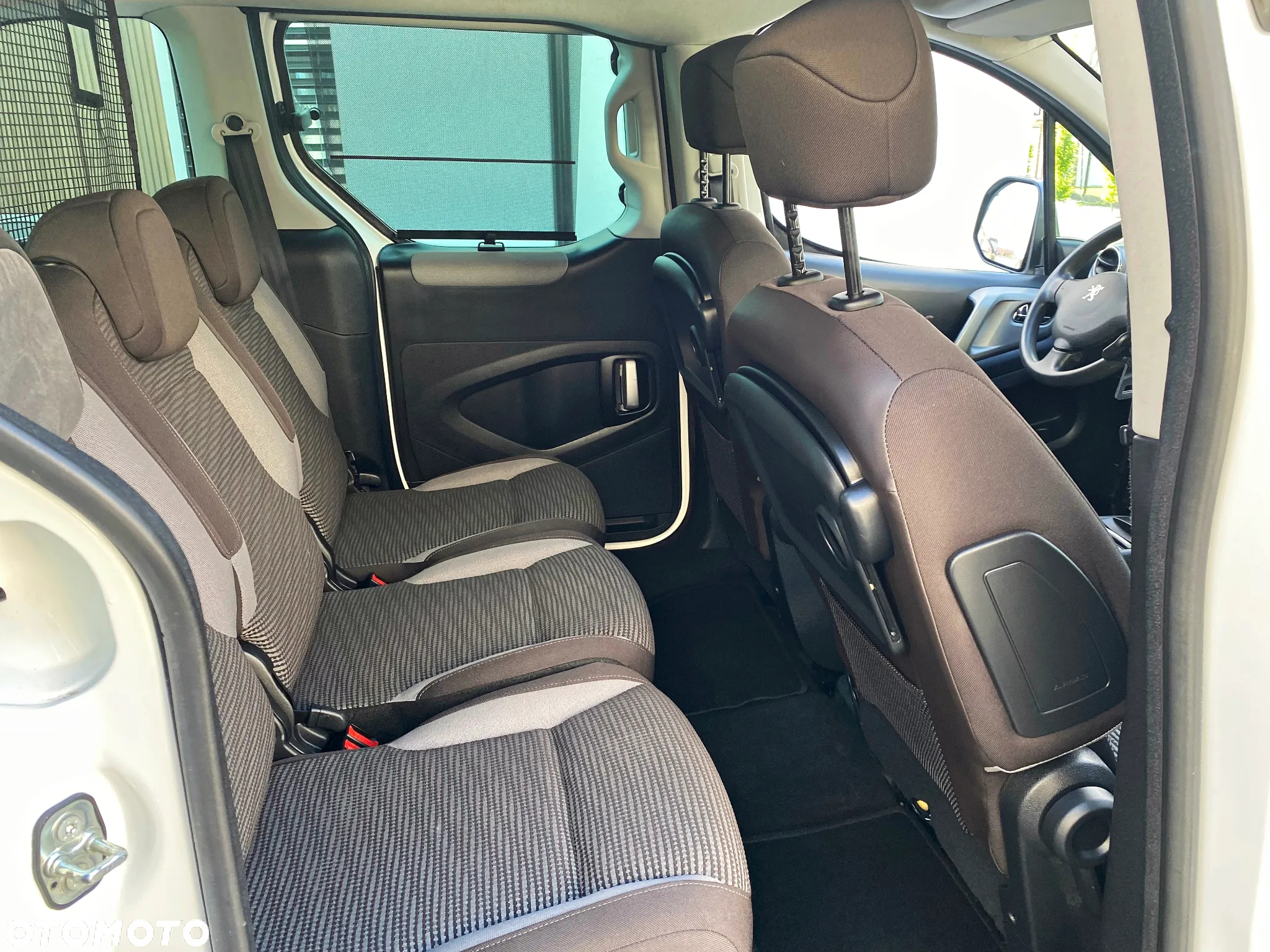 Peugeot Partner Tepee 110 Premium - 15