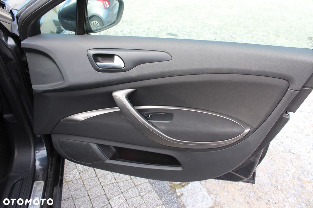 Citroën C5 2.0 HDi Exclusive - 19
