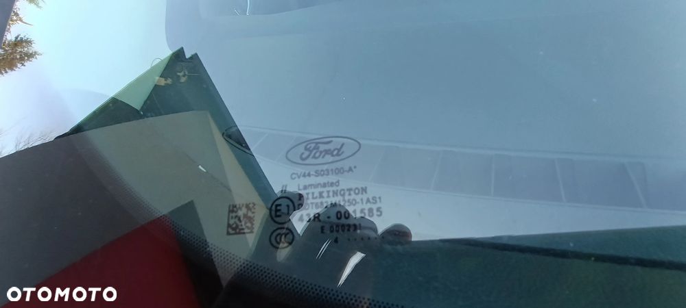 Ford Kuga 2.0 TDCi 2x4 Titanium - 33