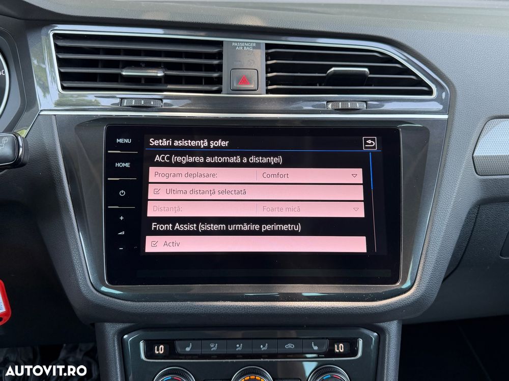 Volkswagen Tiguan 2.0 TDI SCR Join - 24