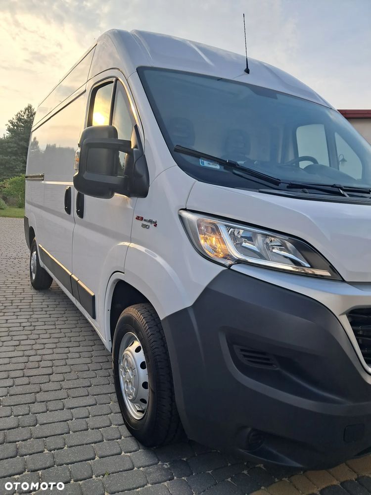Fiat Ducato - 19