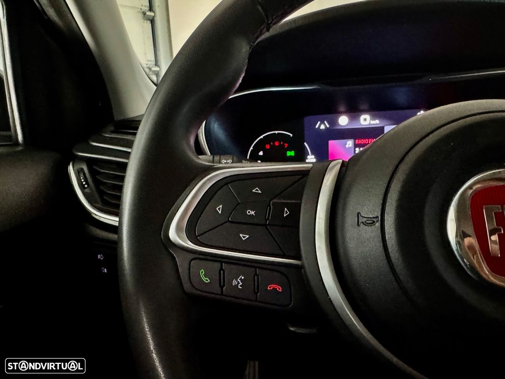 Fiat Tipo Station Wagon 1.3 MultiJet Life - 15