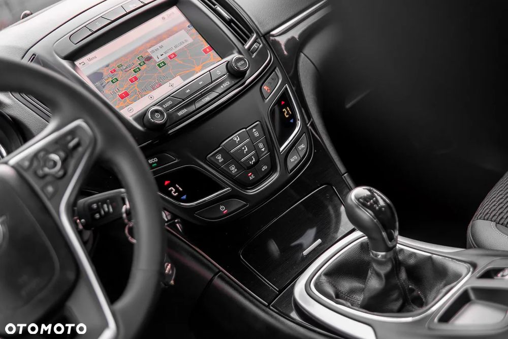 Opel Insignia - 20