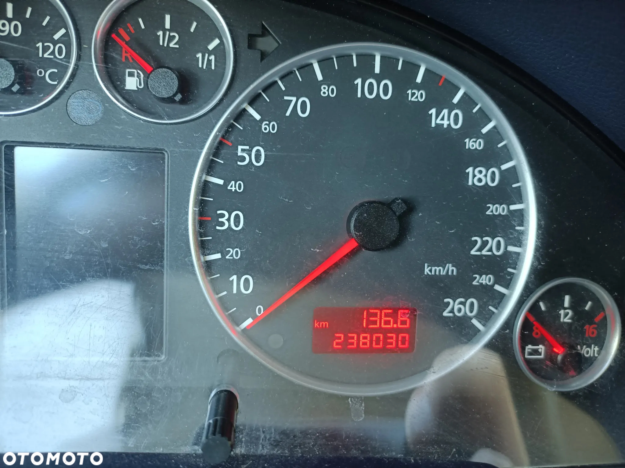Audi A6 - 5