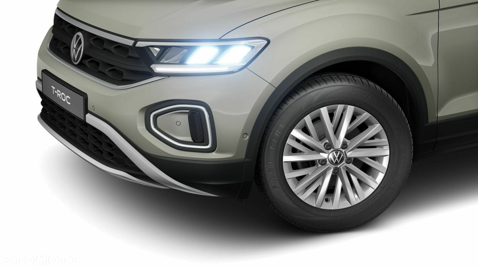 Volkswagen T-Roc - 7