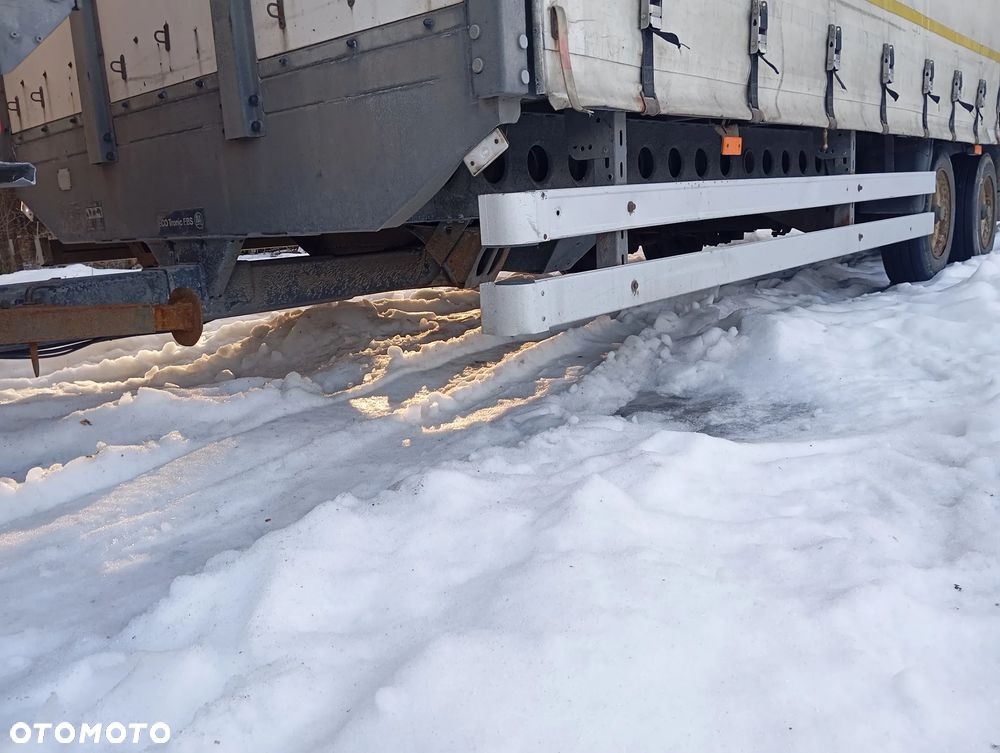 Tramp Trail 10PH - 2