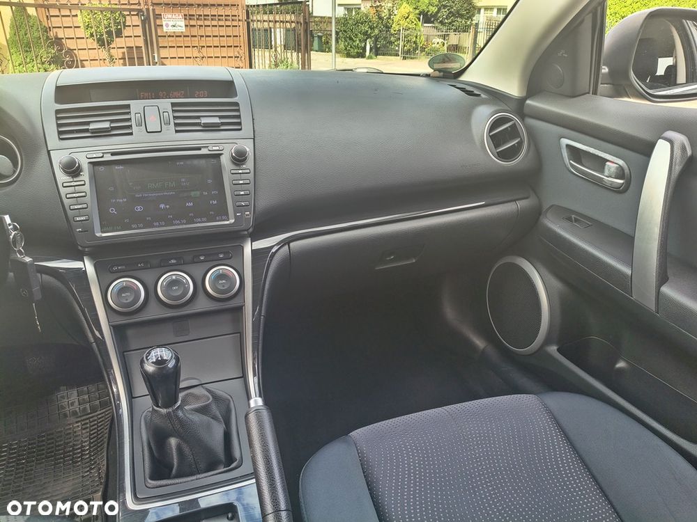 Mazda 6 1.8 Comfort - 25