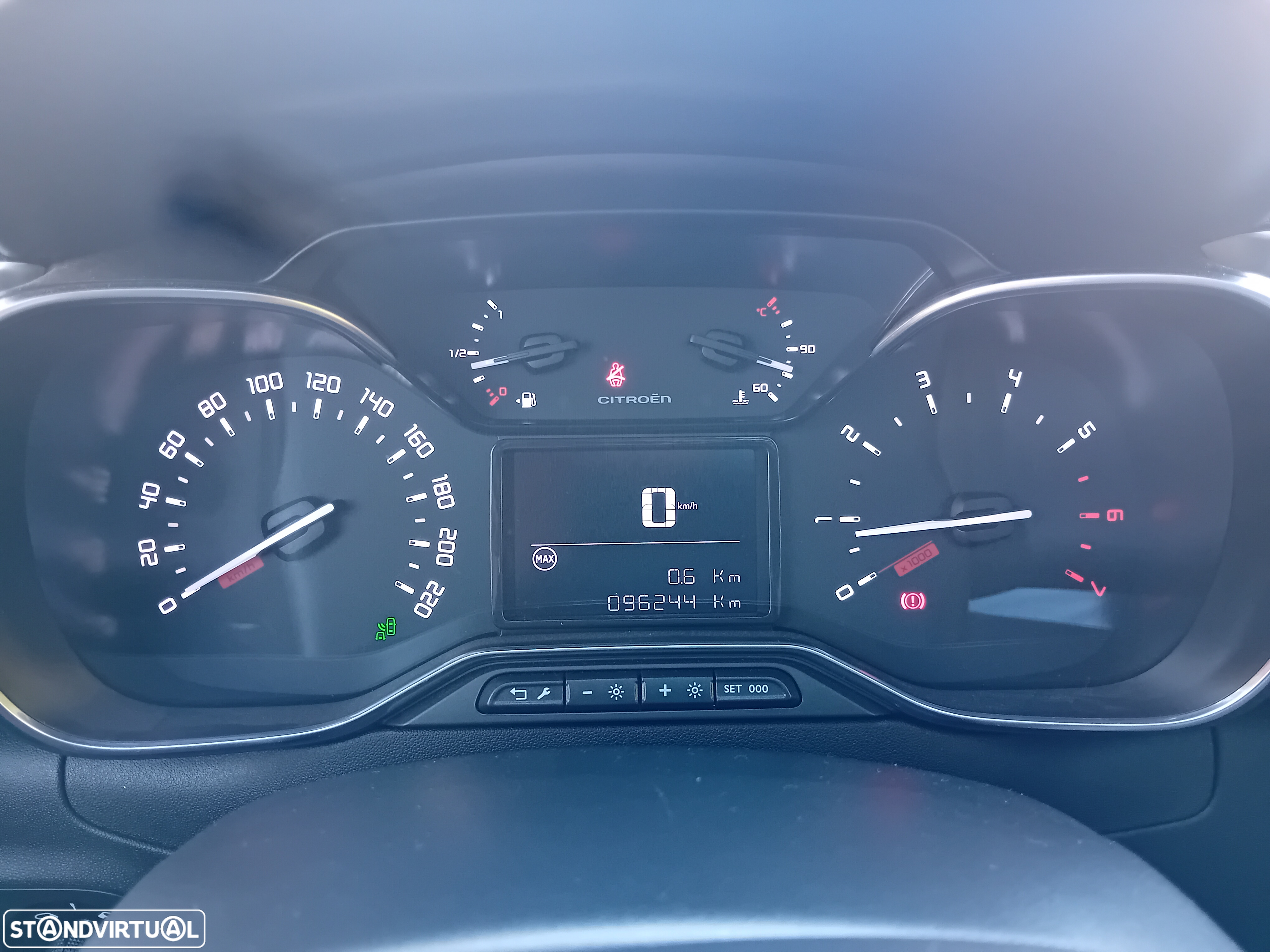 Citroën C3 1.2 PureTech Shine - 14