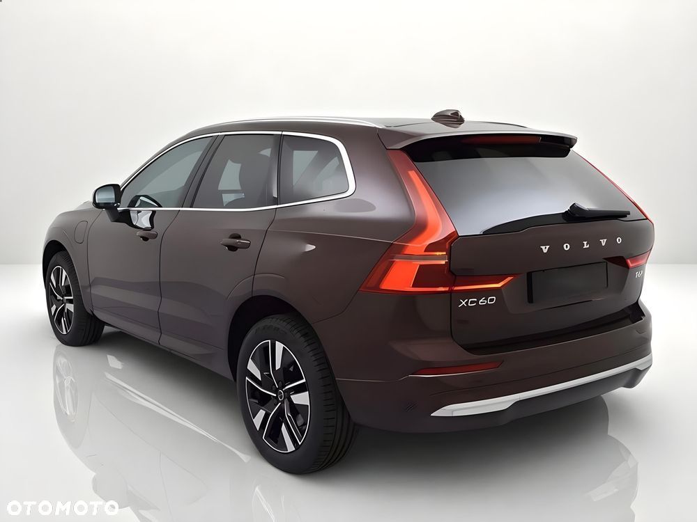 Volvo XC 60 T6 Plug-In Hybrid AWD Plus Bright - 7