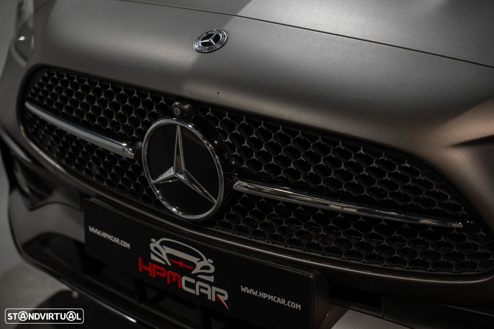 Mercedes-Benz C 300 e AMG Line - 11