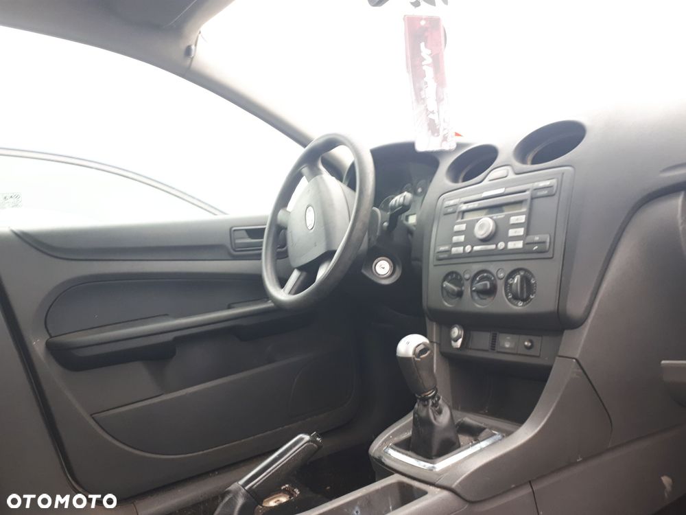 FORD FOCUS MK2 II 04-07 LUSTERKO PRAWE - 15
